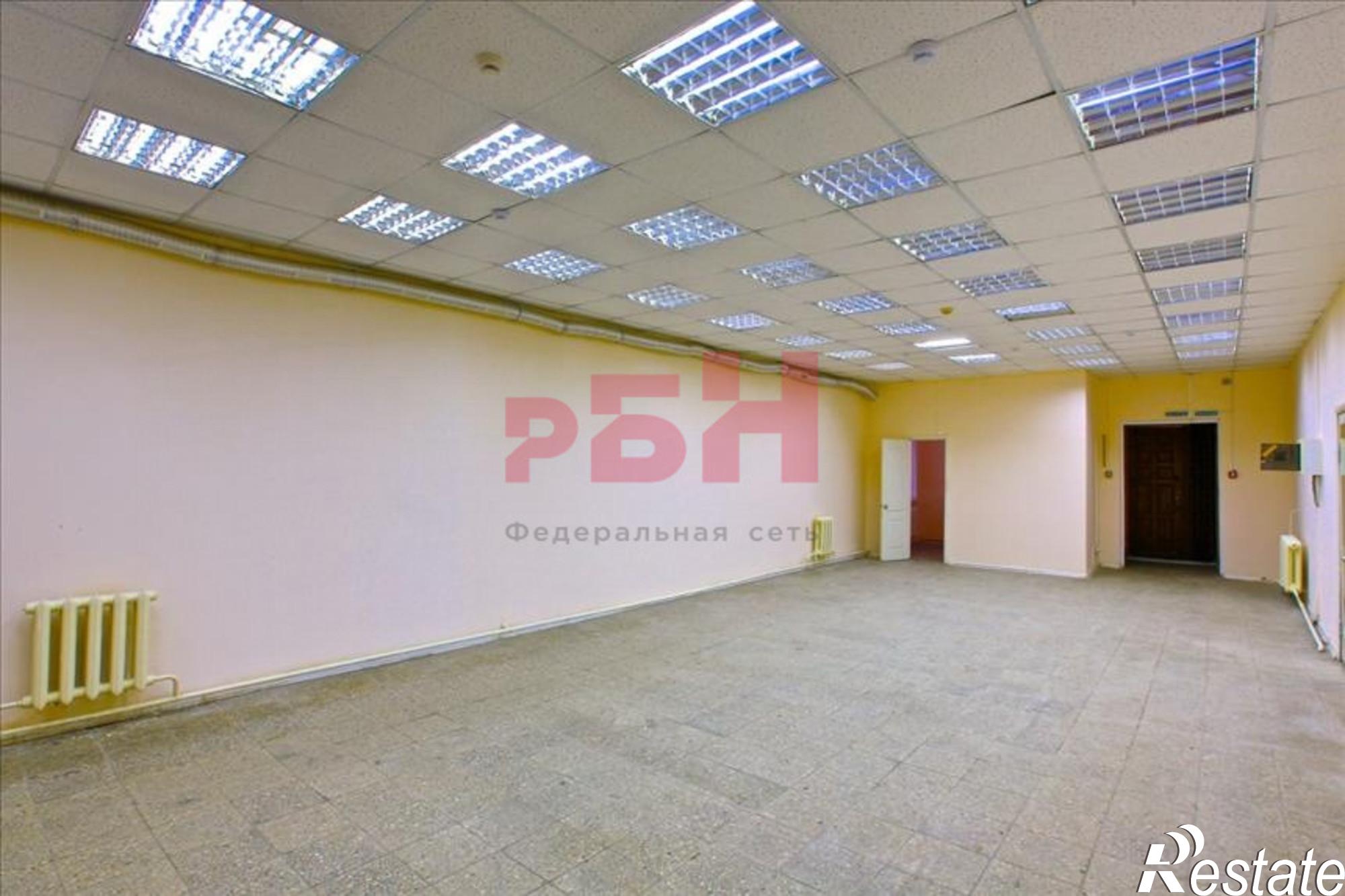 Сдать торговое помещение за 84 975 рублей на Марата ул., 43, к 1