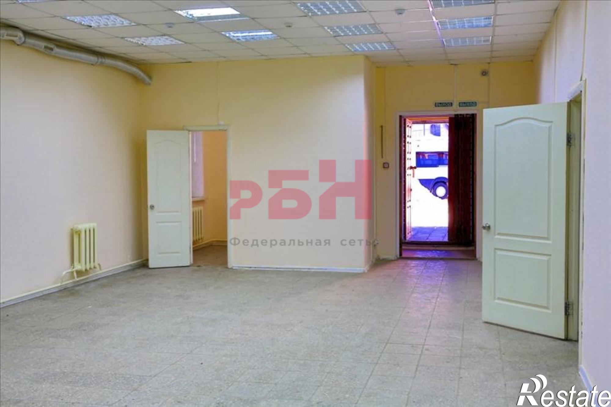 Сдать торговое помещение за 84 975 рублей на Марата ул., 43, к 1