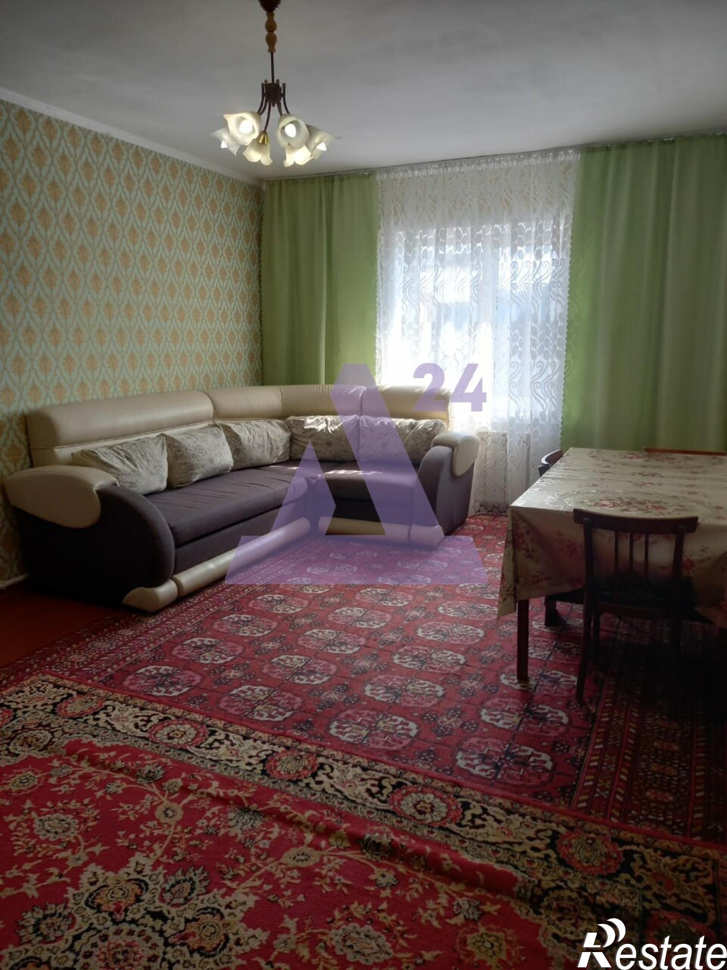 Купить дачу, дом, коттедж за 9 500 000 рублей на улица Эмилии Алексеевой, дом 106