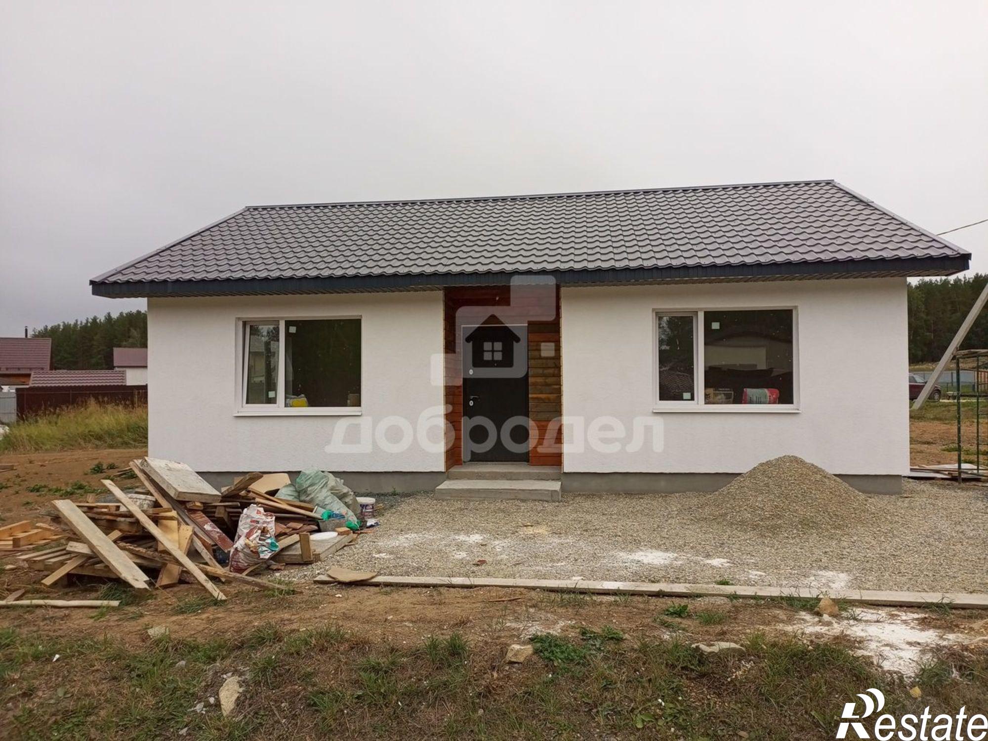 Купить дачу, дом, коттедж за 4 800 000 рублей на 8