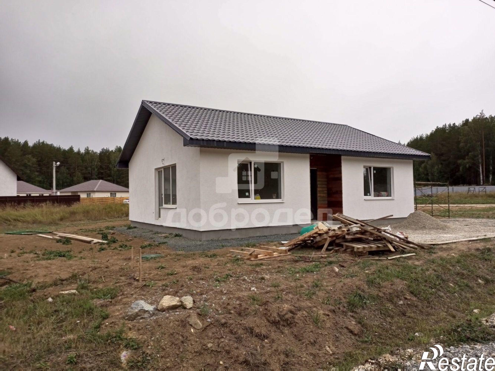 Купить дачу, дом, коттедж за 4 800 000 рублей на 8