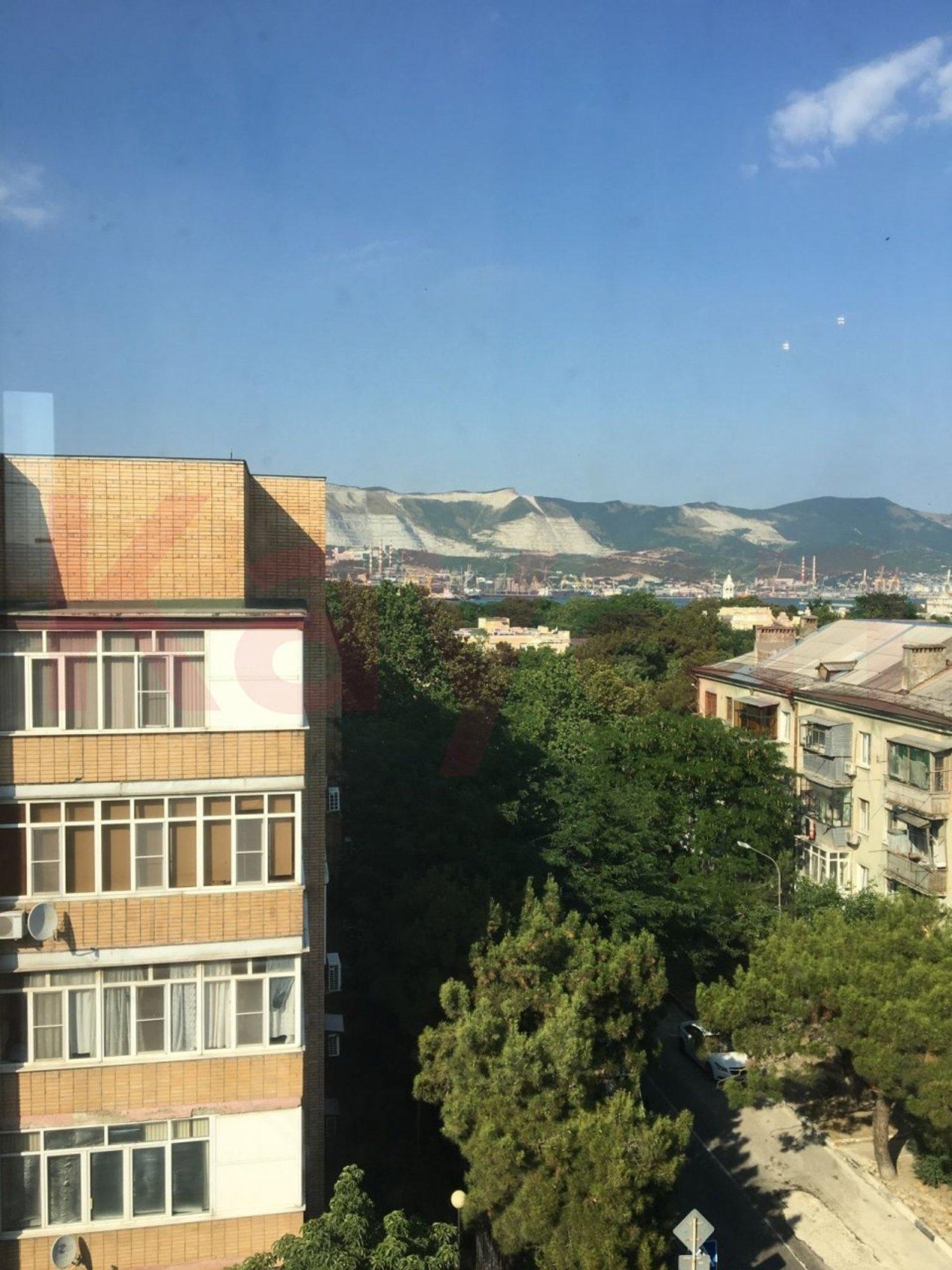 Купить квартиру за 17 000 000 рублей на Рубина пер.