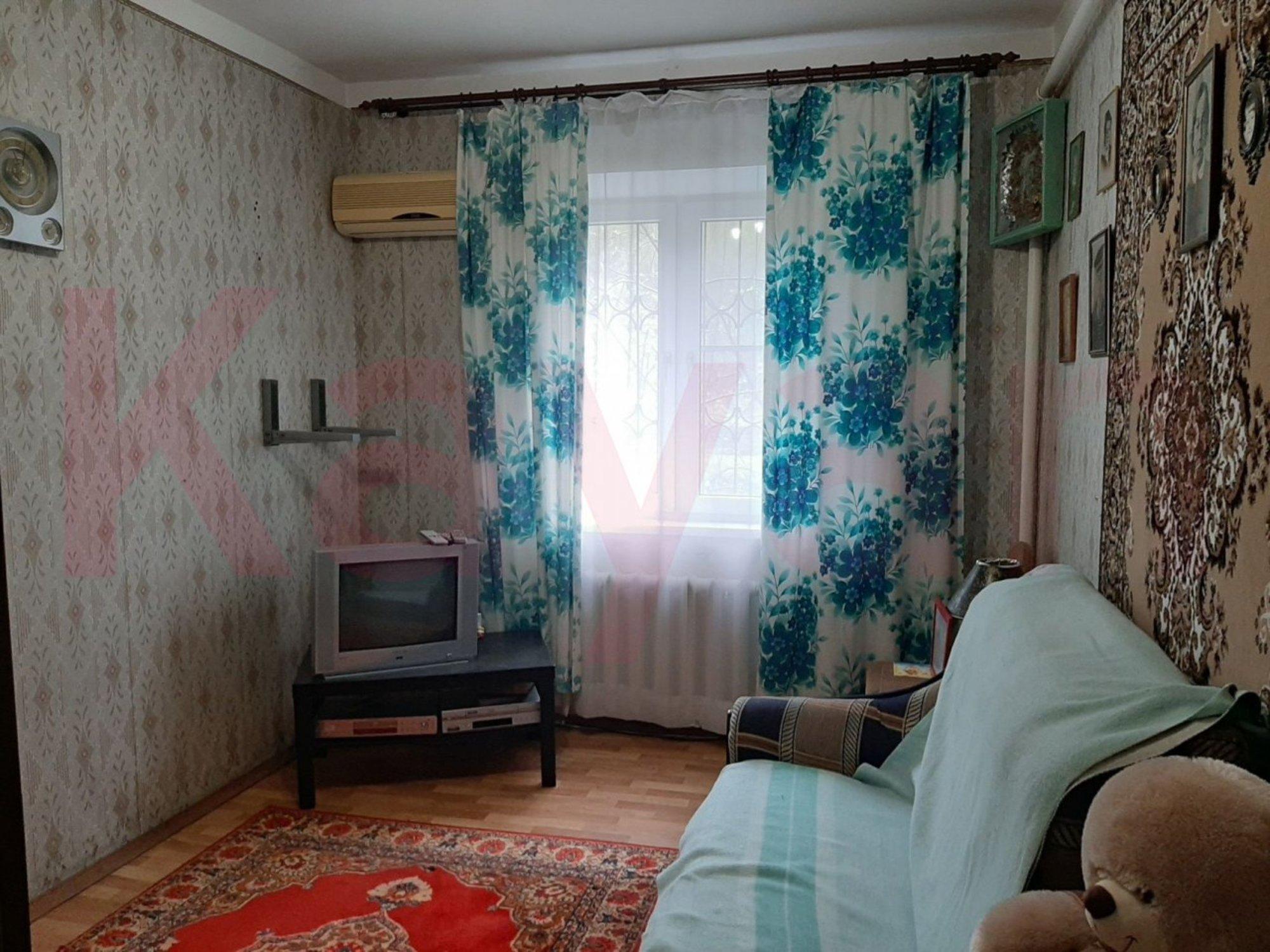 Купить квартиру за 13 750 000 рублей на Промышленная ул.