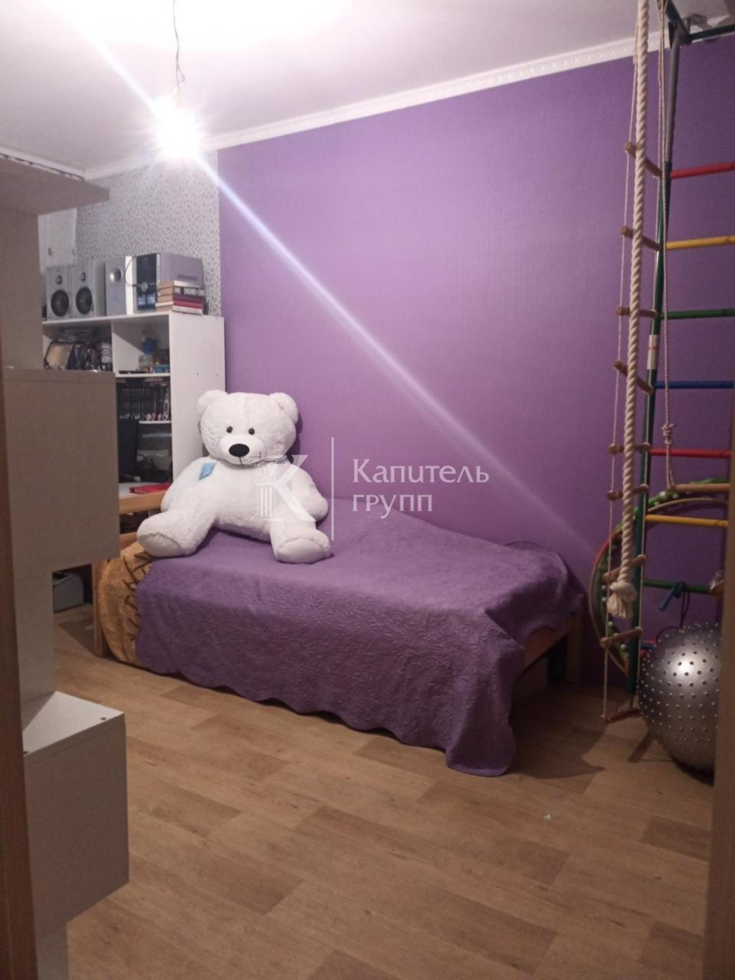 Купить квартиру за 8 100 000 рублей на ул Монтажников, 55