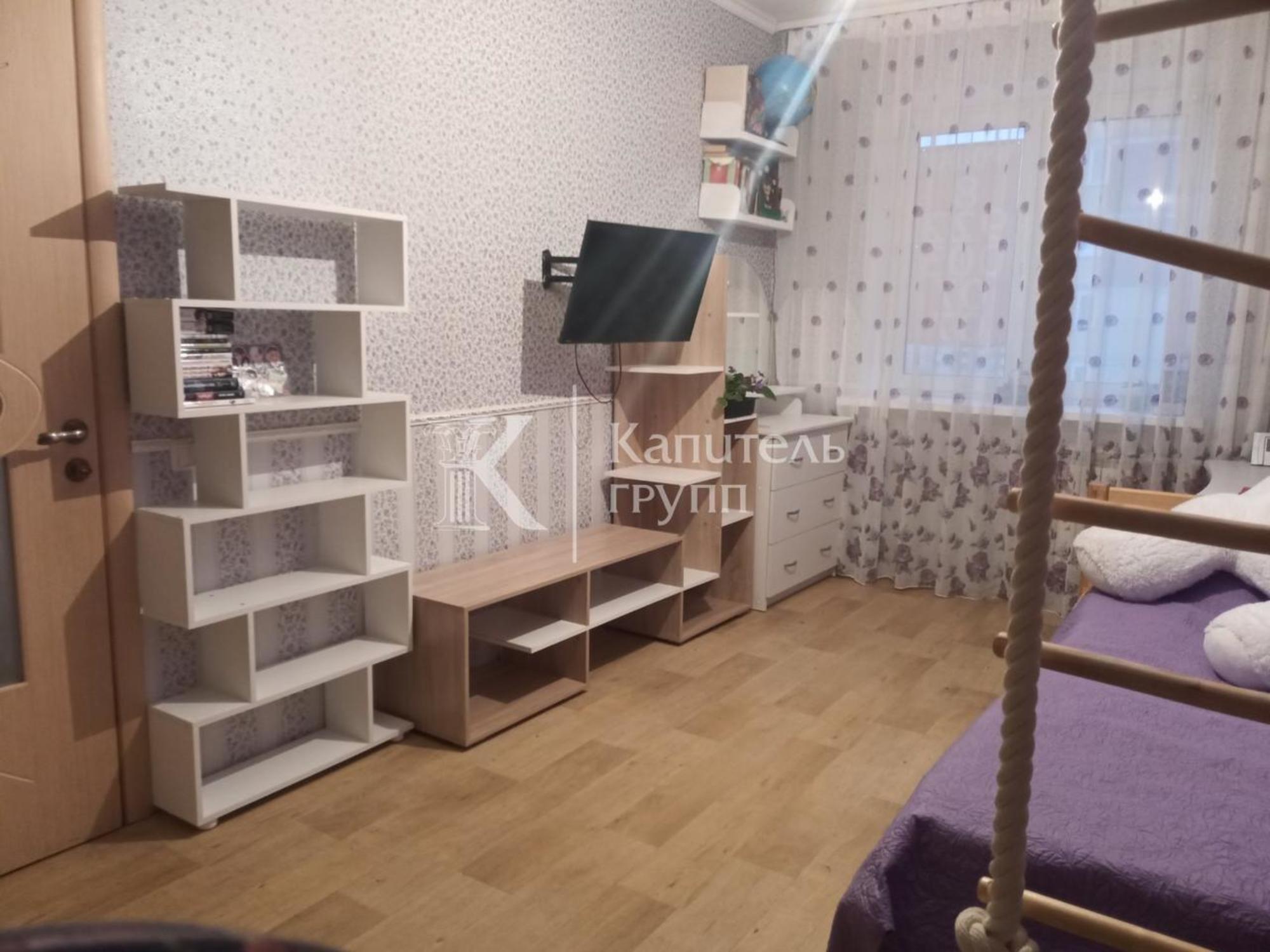 Купить квартиру за 8 100 000 рублей на ул Монтажников, 55