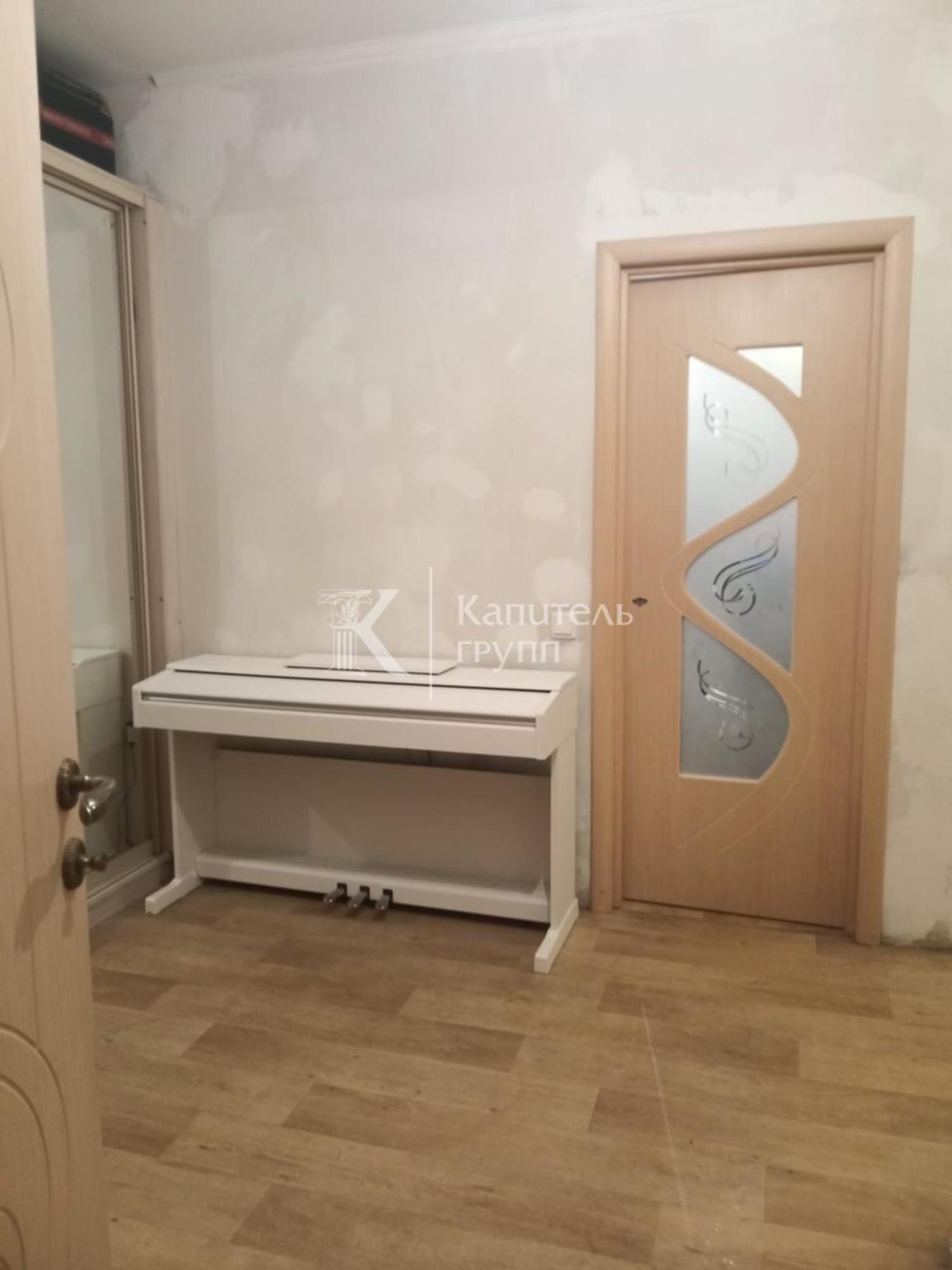 Купить квартиру за 8 100 000 рублей на ул Монтажников, 55