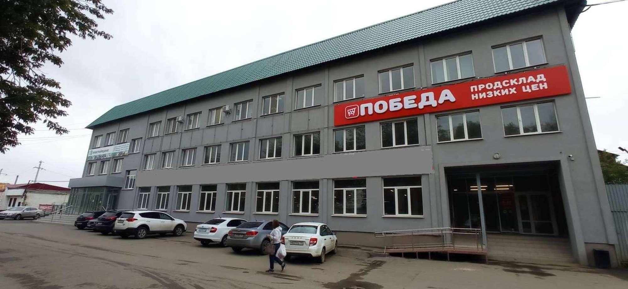 Сдать торговое помещение за 800 000 рублей на Кирова проспект, 10