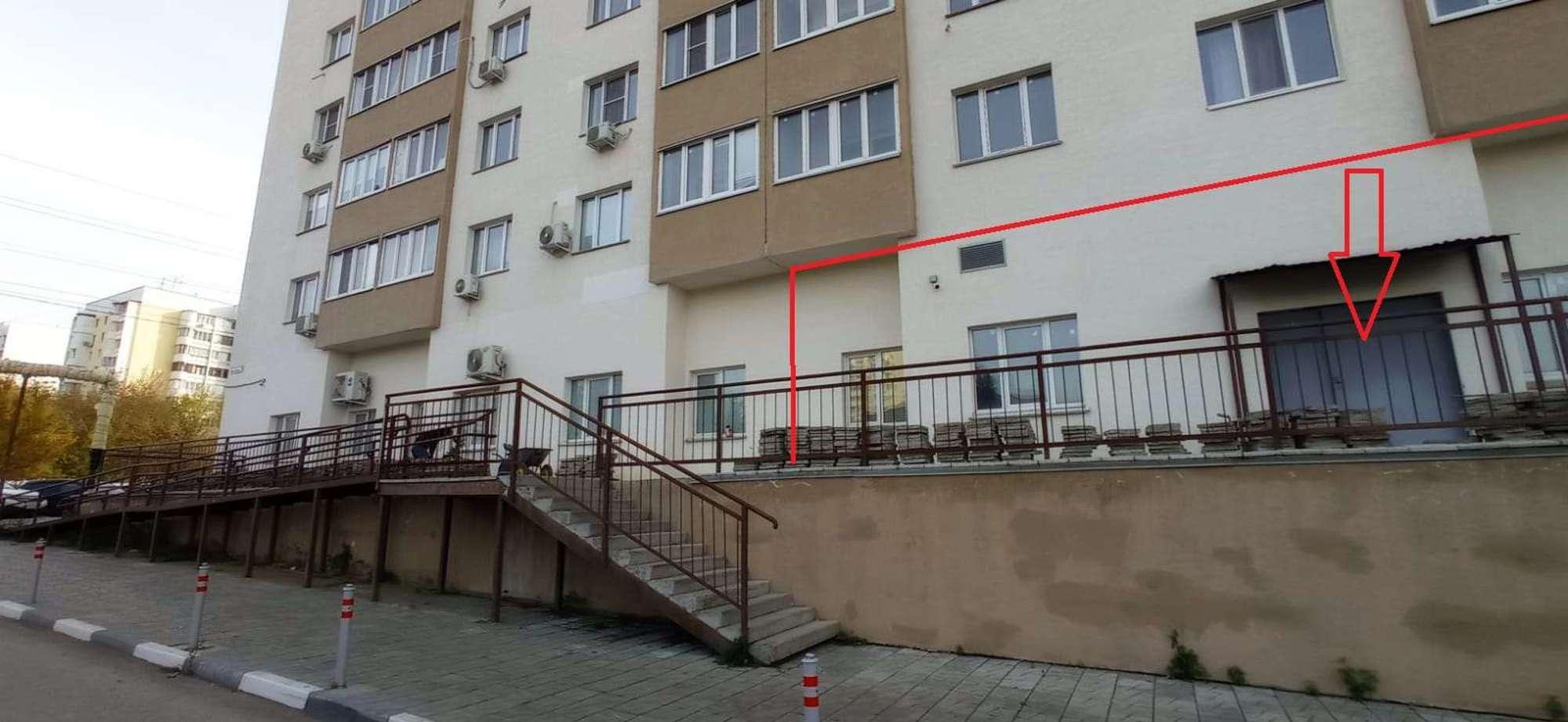 Сдать торговое помещение за 257 000 рублей на Мечникова улица, 3