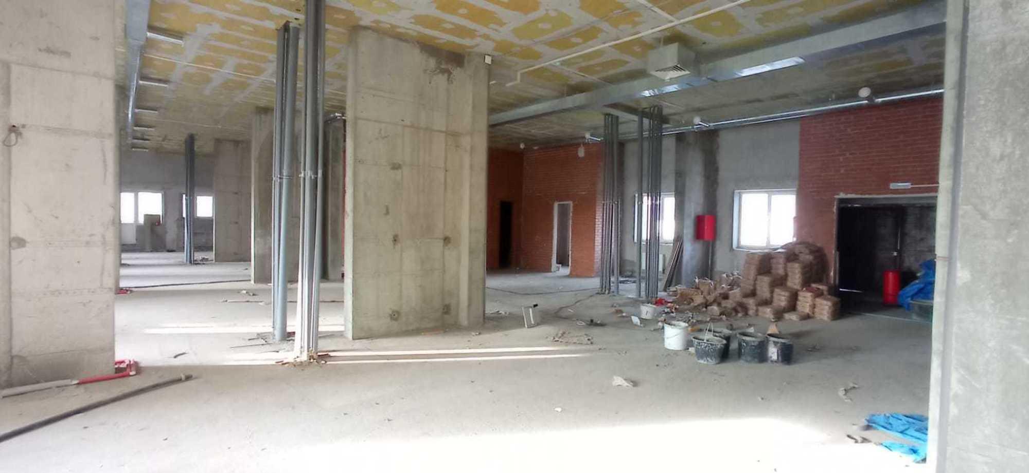 Сдать торговое помещение за 257 000 рублей на Мечникова улица, 3