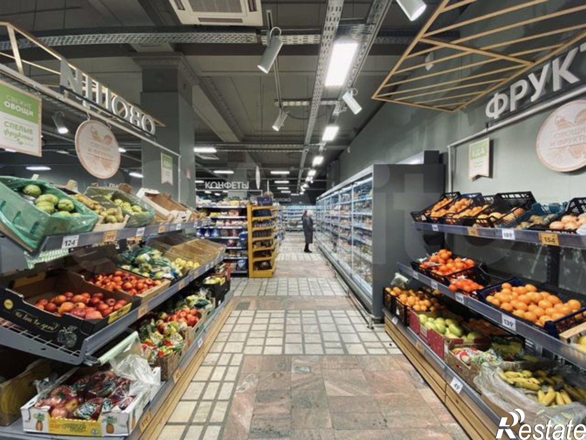 Сдать торговое помещение за 750 рублей на пр-кт Карла Маркса, 34