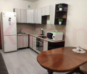 1-комн, 45кв м, этаж 15/17 Дзержинского проспект