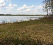земля 670 сот пансионат Чайка Территория
