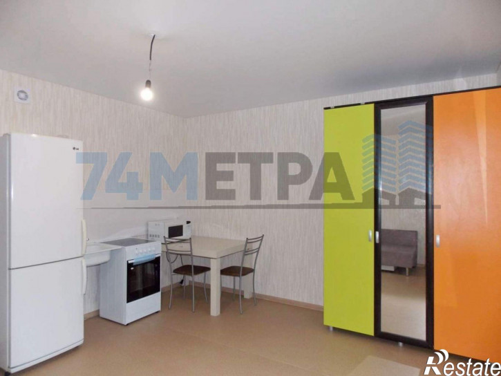 1-комн квартира Профессора Благих ул, 67