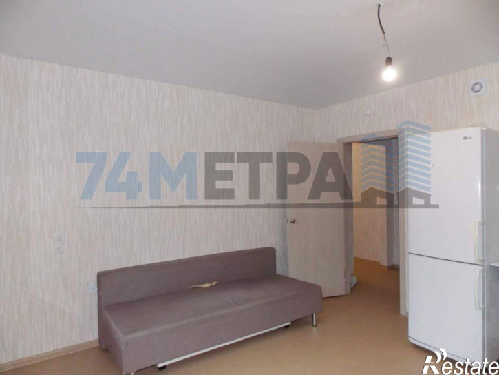 1-комн квартира Профессора Благих ул, 67