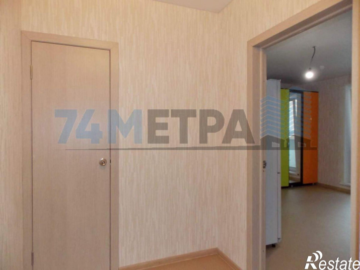 1-комн квартира Профессора Благих ул, 67