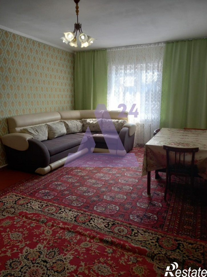 Коттедж/дом улица Эмилии Алексеевой, дом 106