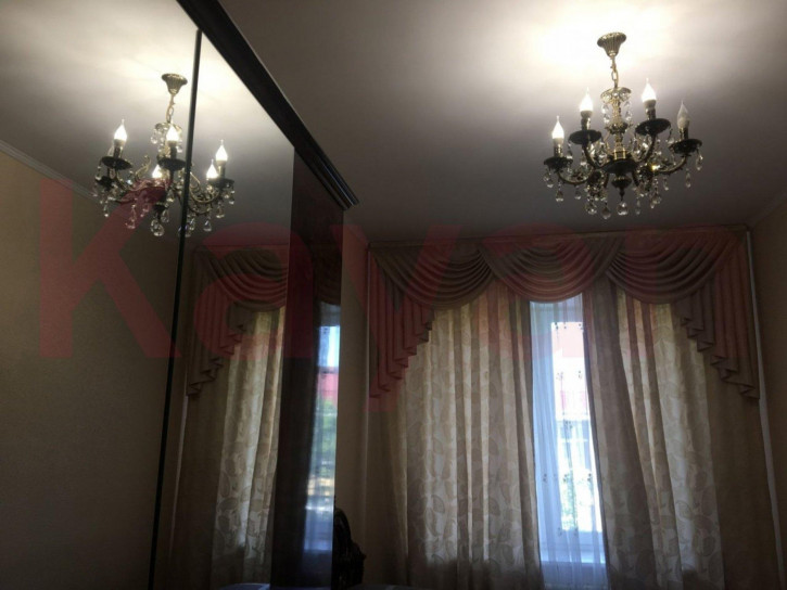 5-комн квартира Рубина пер.