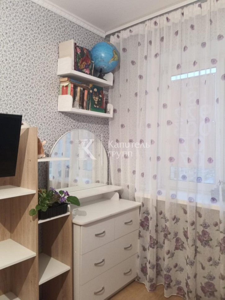 3-комн квартира ул Монтажников, 55