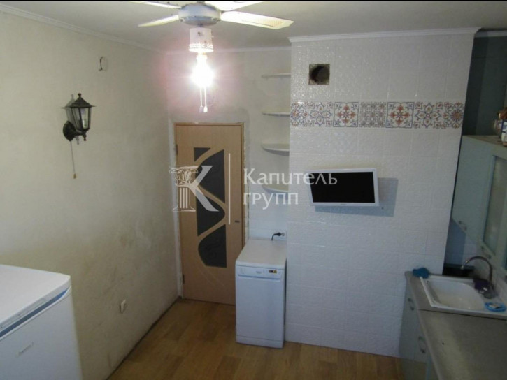 3-комн квартира ул Монтажников, 55