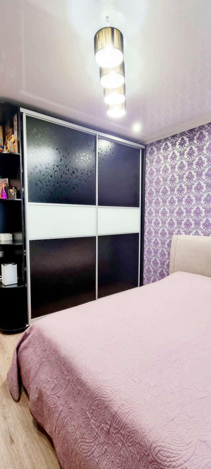 2-комн квартира Есенина улица, 24
