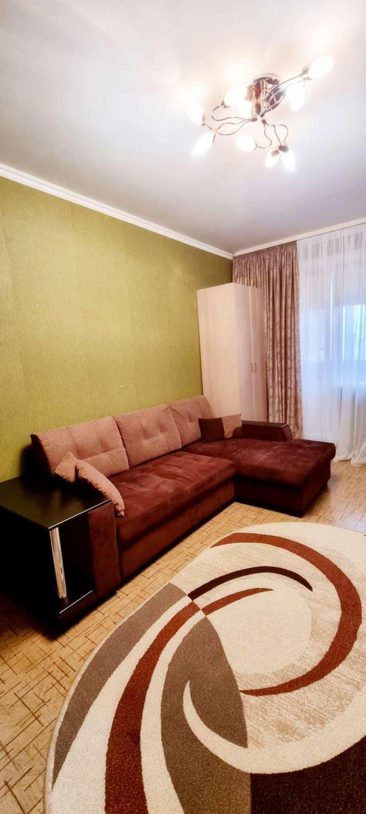 2-комн квартира Есенина улица, 24