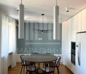 5-комн, 180кв м, этаж 10/10 Пушкинская, 157