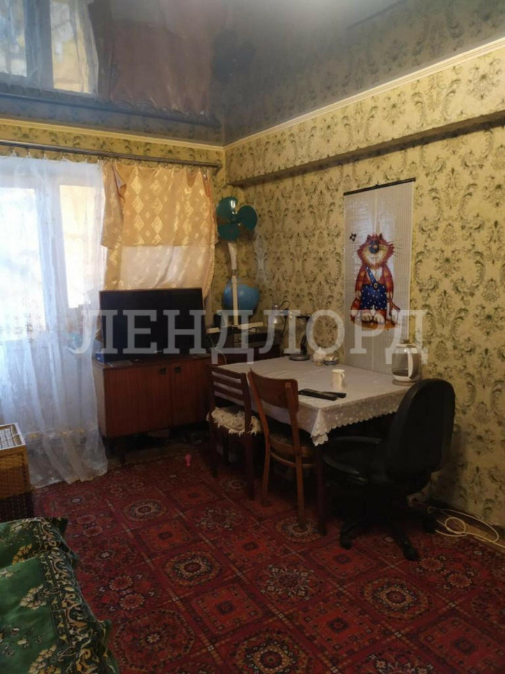 1-комн квартира проспект Ленина, 93/3