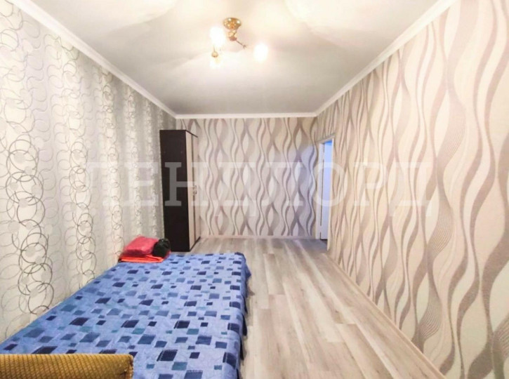 1-комн квартира Орбитальная улица, 36