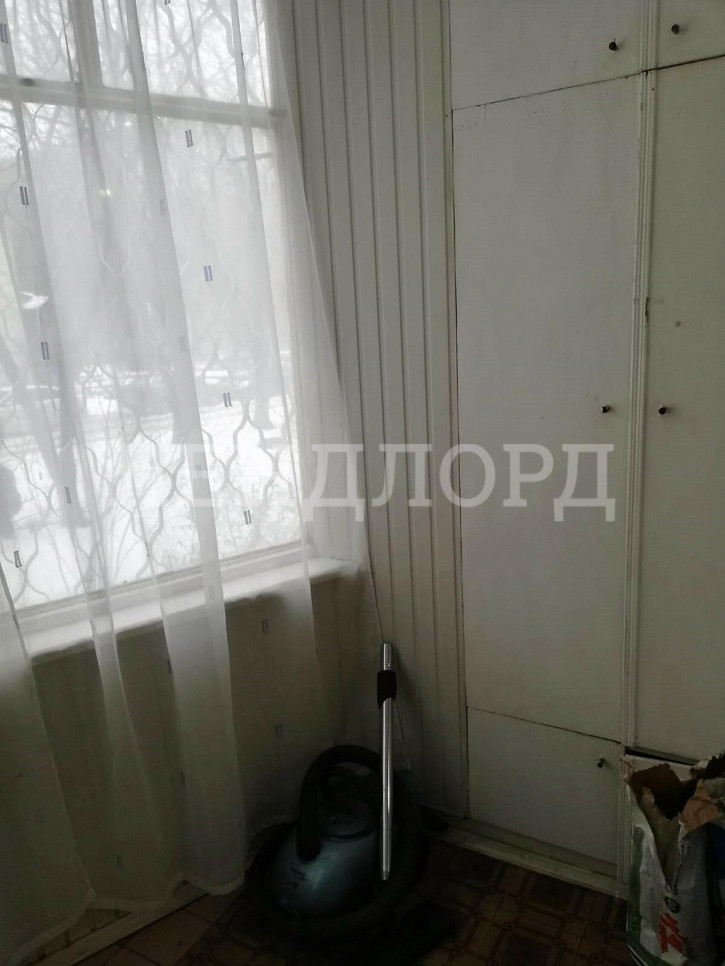 1-комн квартира Орбитальная улица, 36