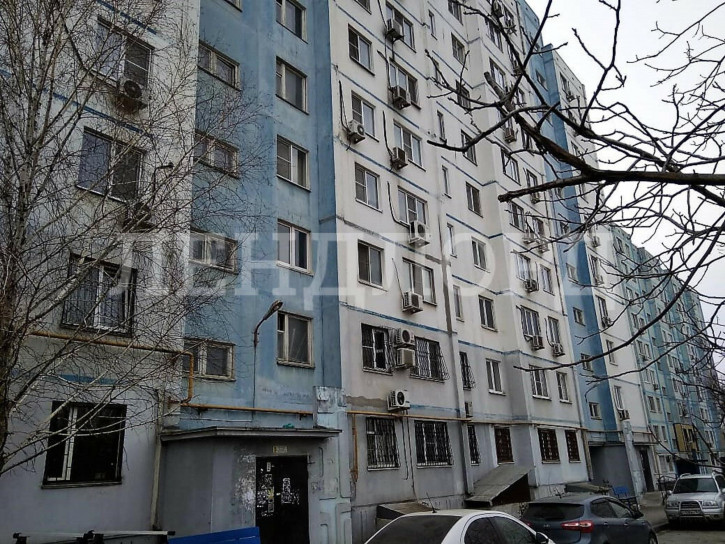 1-комн квартира Орбитальная улица, 36