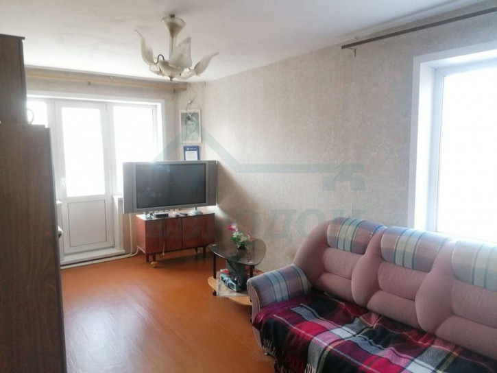 2-комн квартира ул. Новогодняя,36