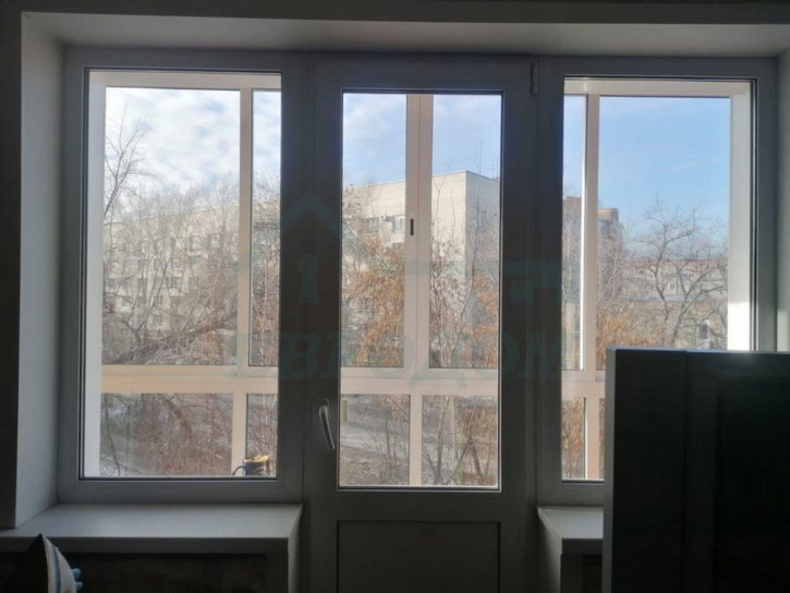 2-комн квартира ул. Новогодняя,36
