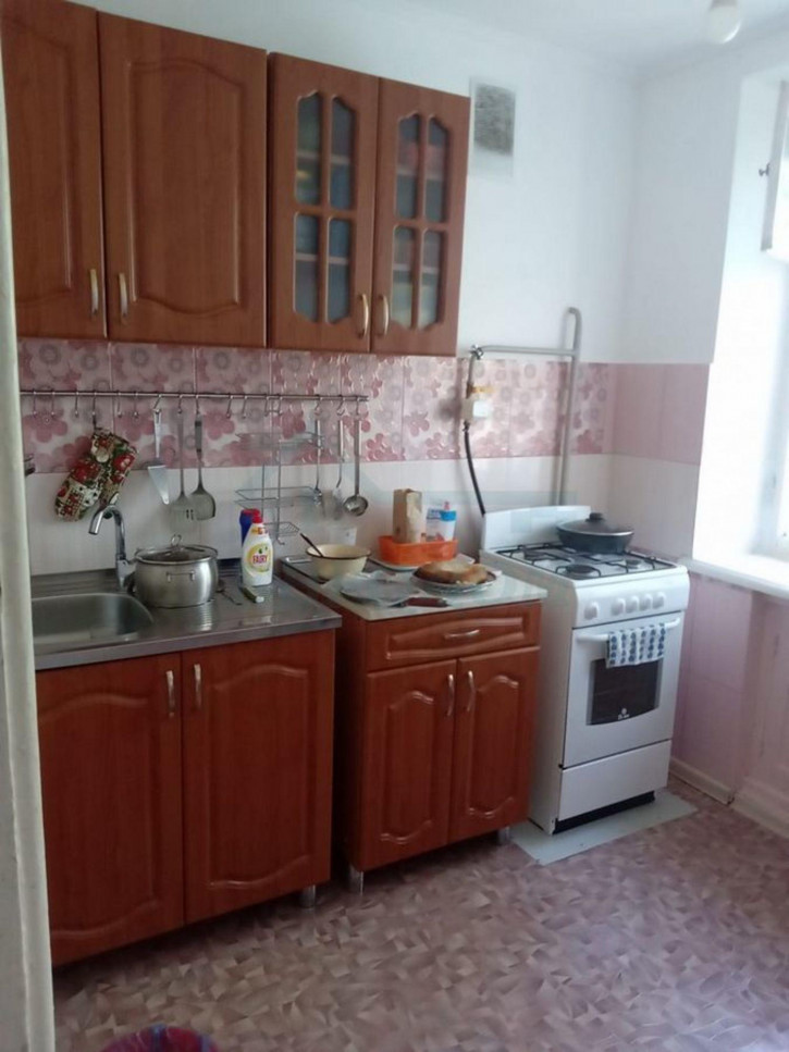 3-комн квартира ул. Ватутина,33/2