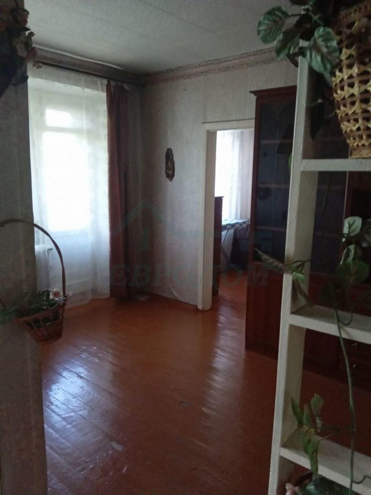 3-комн квартира ул. Ватутина,33/2