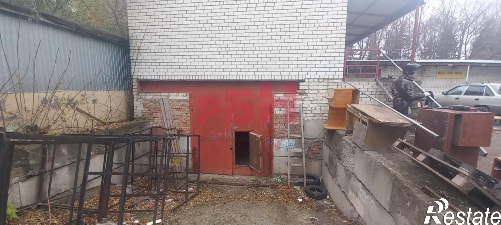 Сдать складское помещение за 35 130 рублей на 50-летия ВЛКСМ проспект, 17а