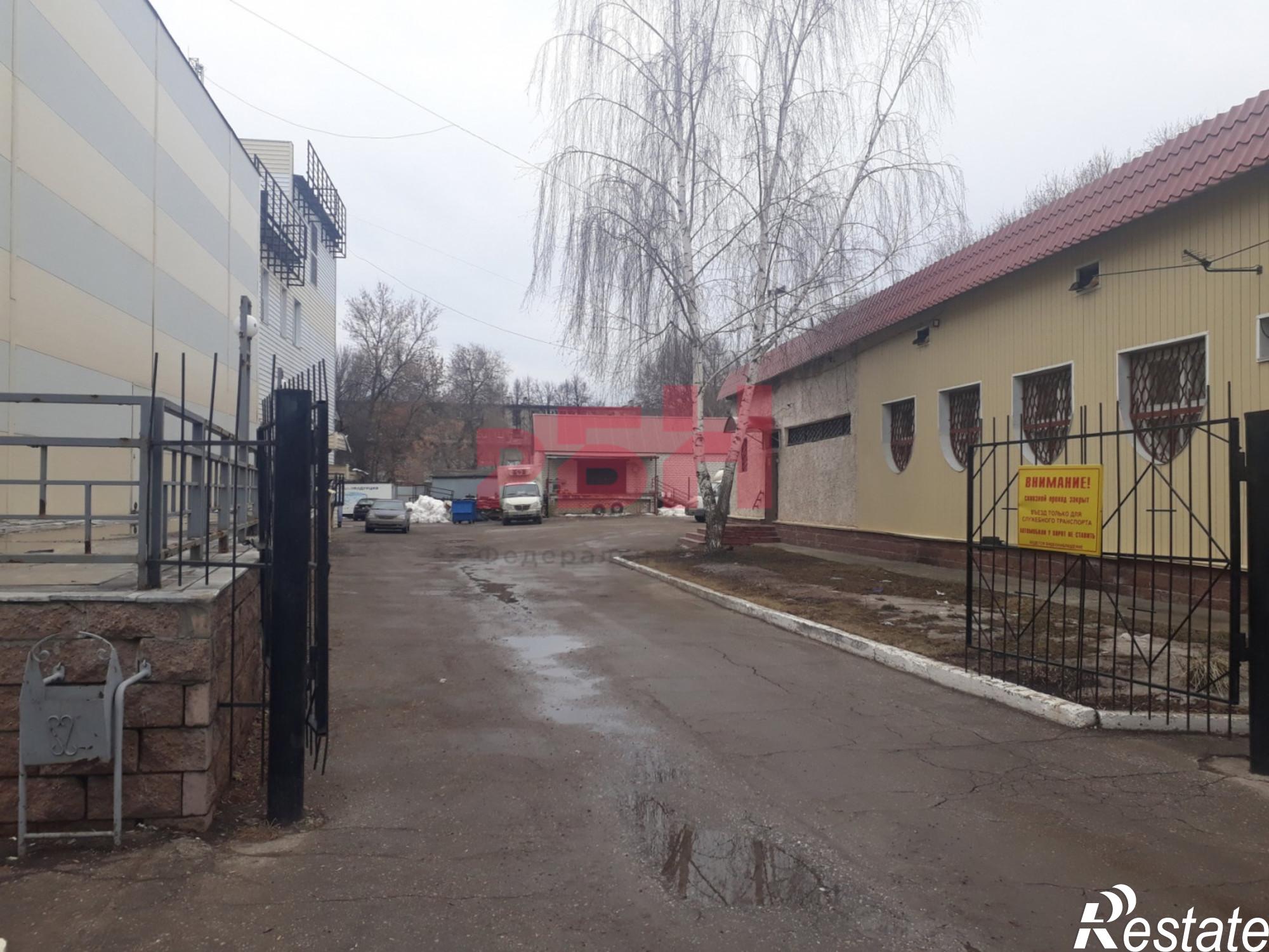 Сдать складское помещение за 35 130 рублей на 50-летия ВЛКСМ проспект, 17а