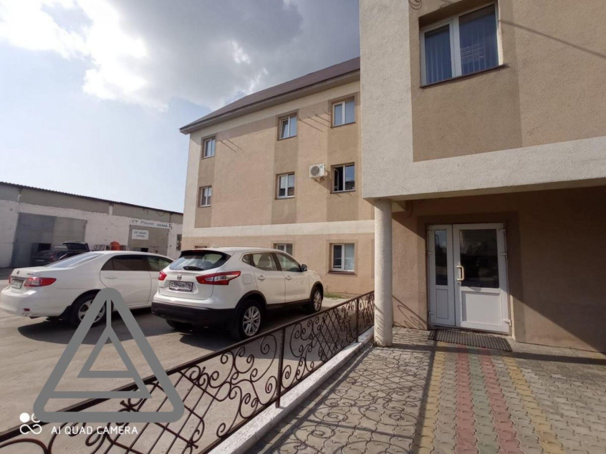 Сдать офис, помещение под офис за 44 000 рублей на Поперечно-Авангардная, 25а