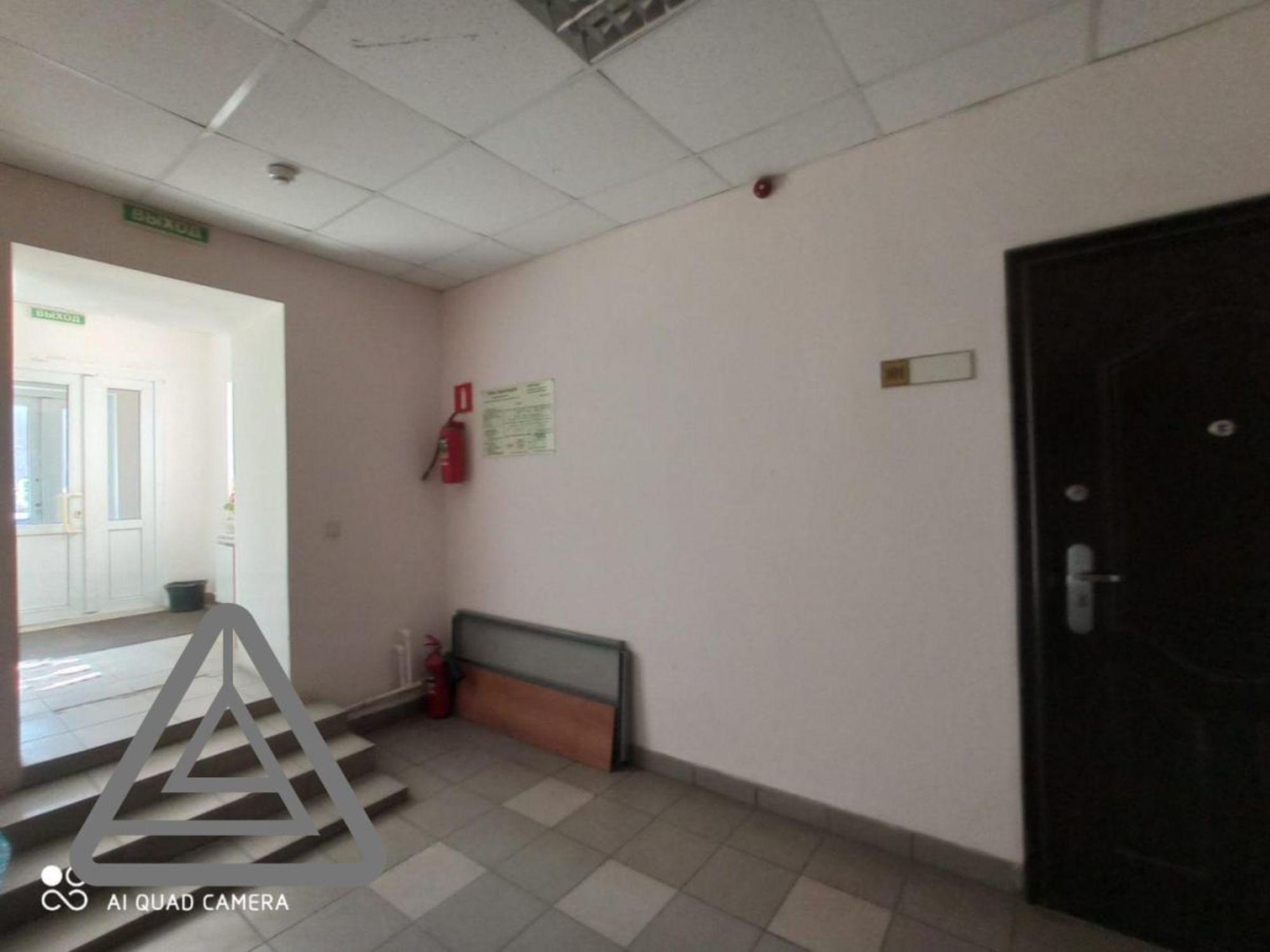 Сдать офис, помещение под офис за 44 000 рублей на Поперечно-Авангардная, 25а