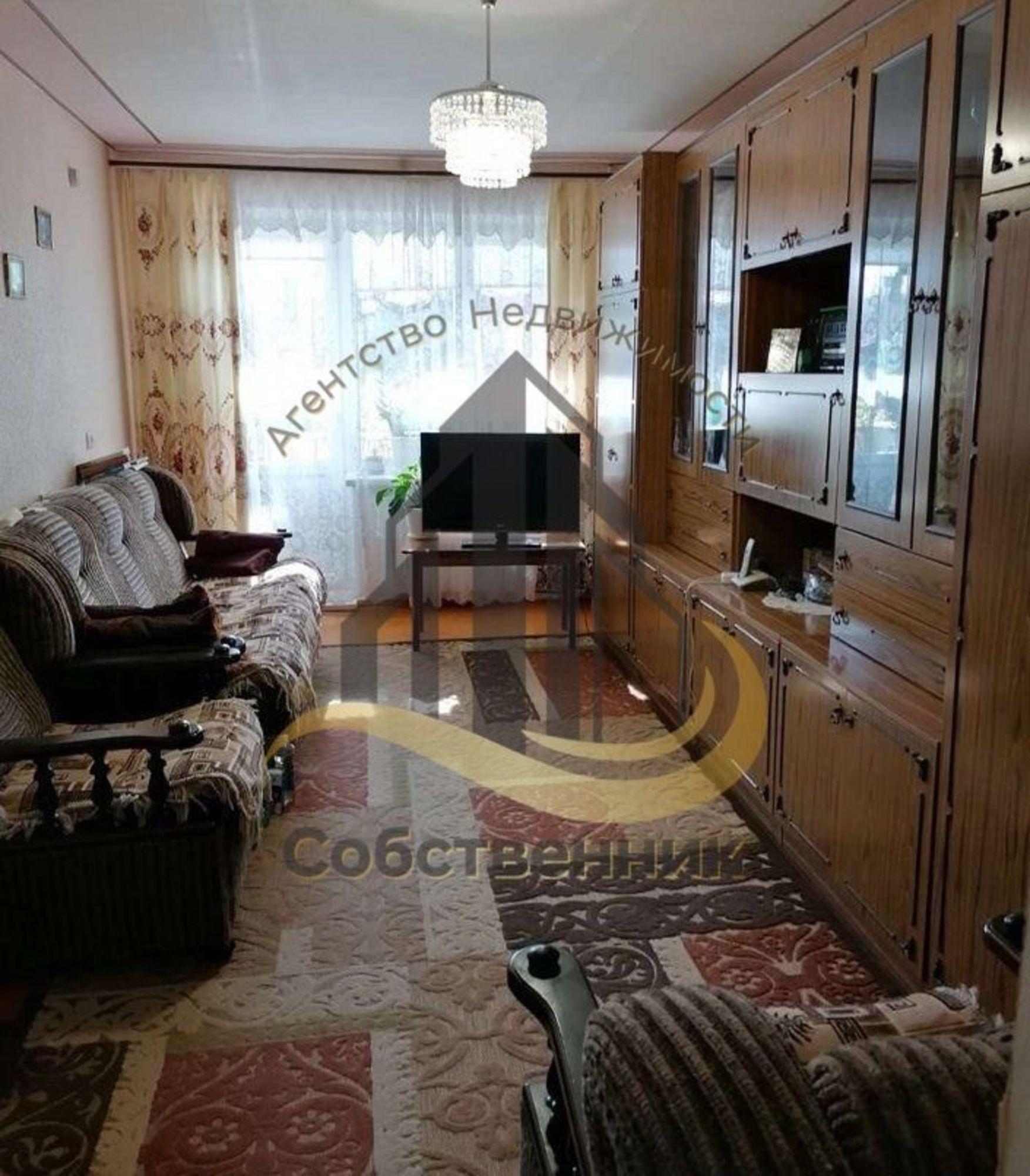 Сдать квартиру за 16 000 рублей на Кирова ул