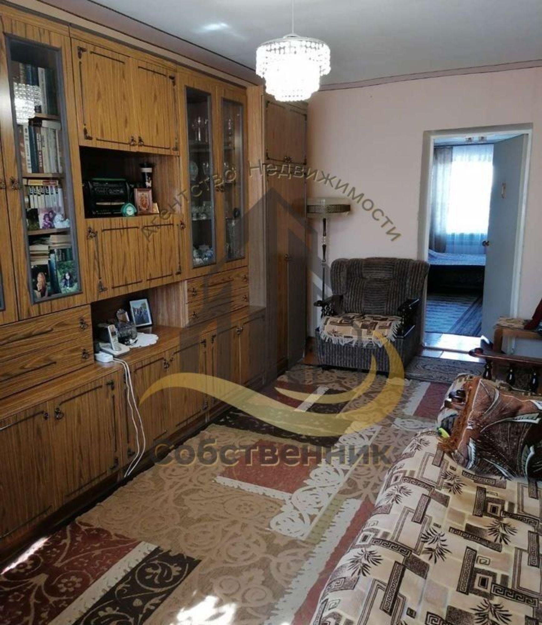 Сдать квартиру за 16 000 рублей на Кирова ул