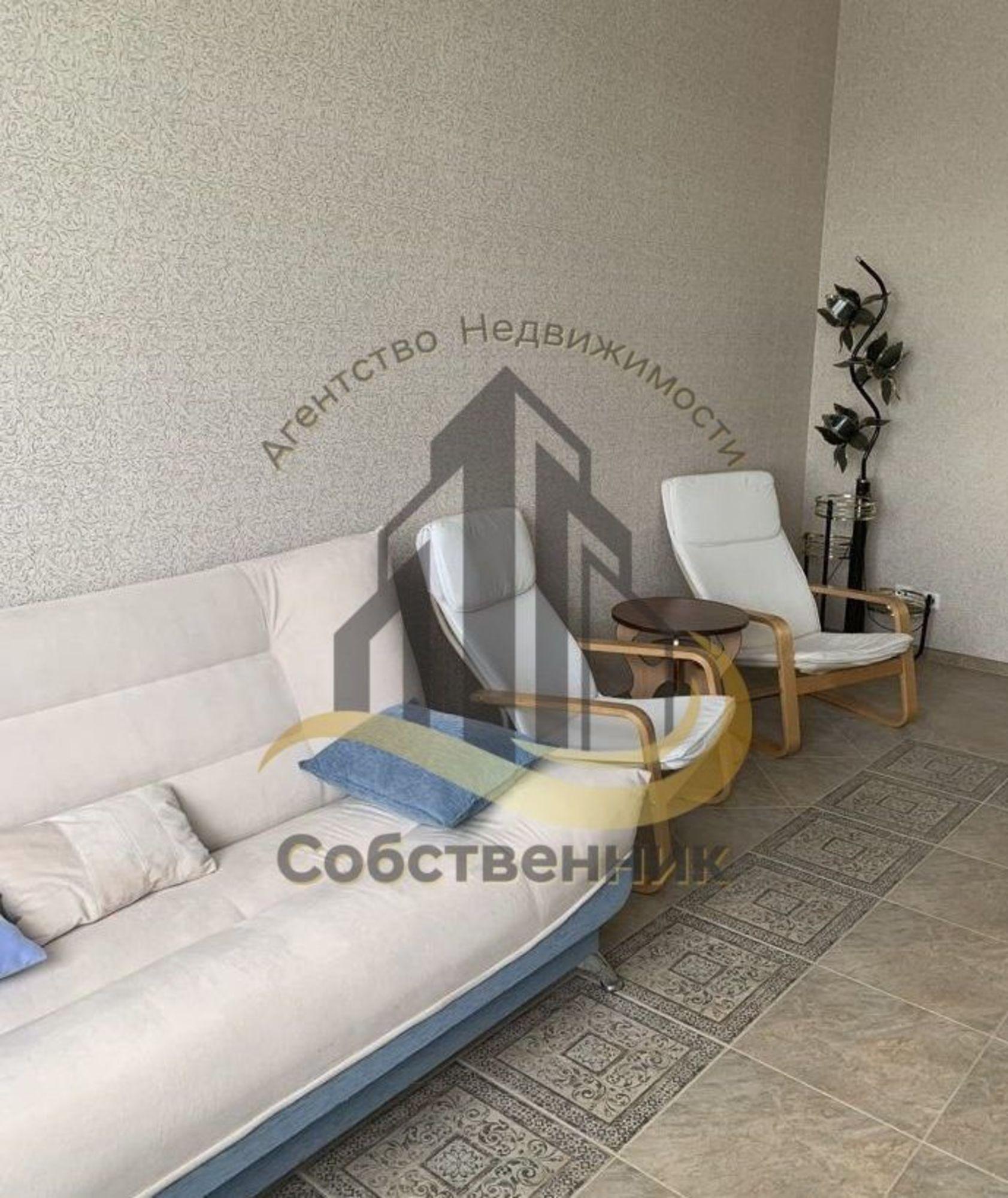 Сдать квартиру за 25 000 рублей на Степной мкр, 13