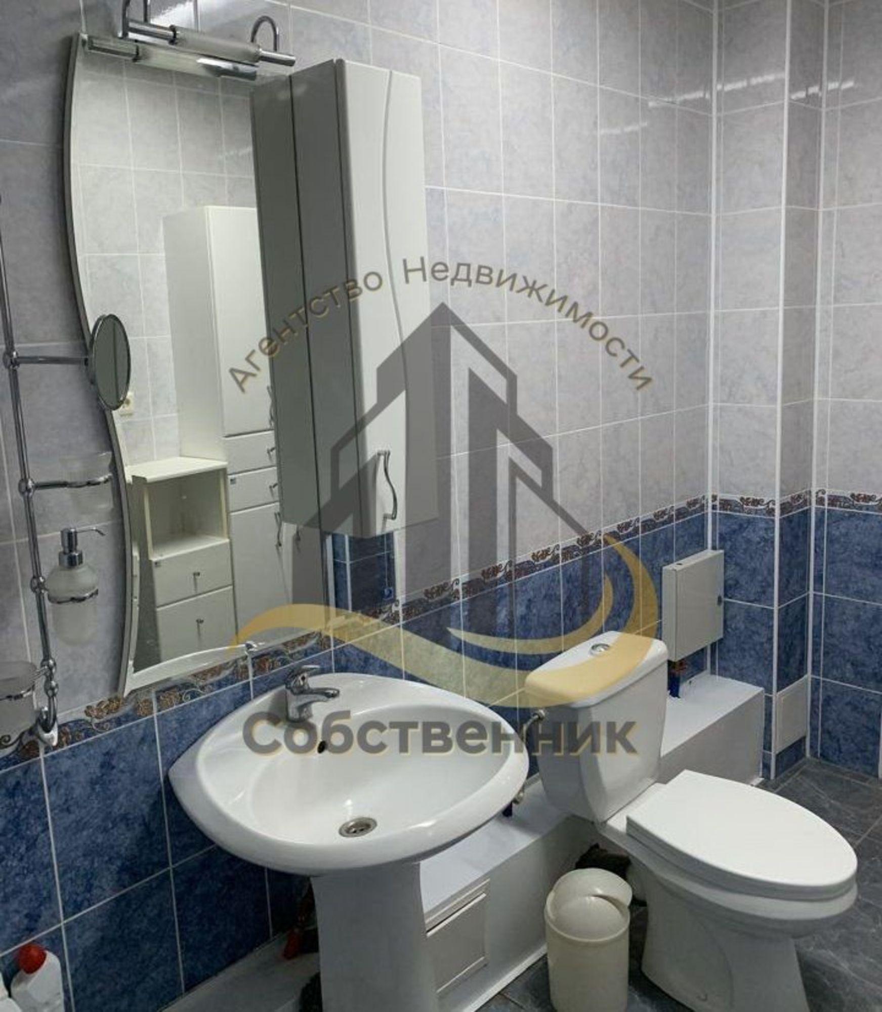 Сдать квартиру за 25 000 рублей на Степной мкр, 13