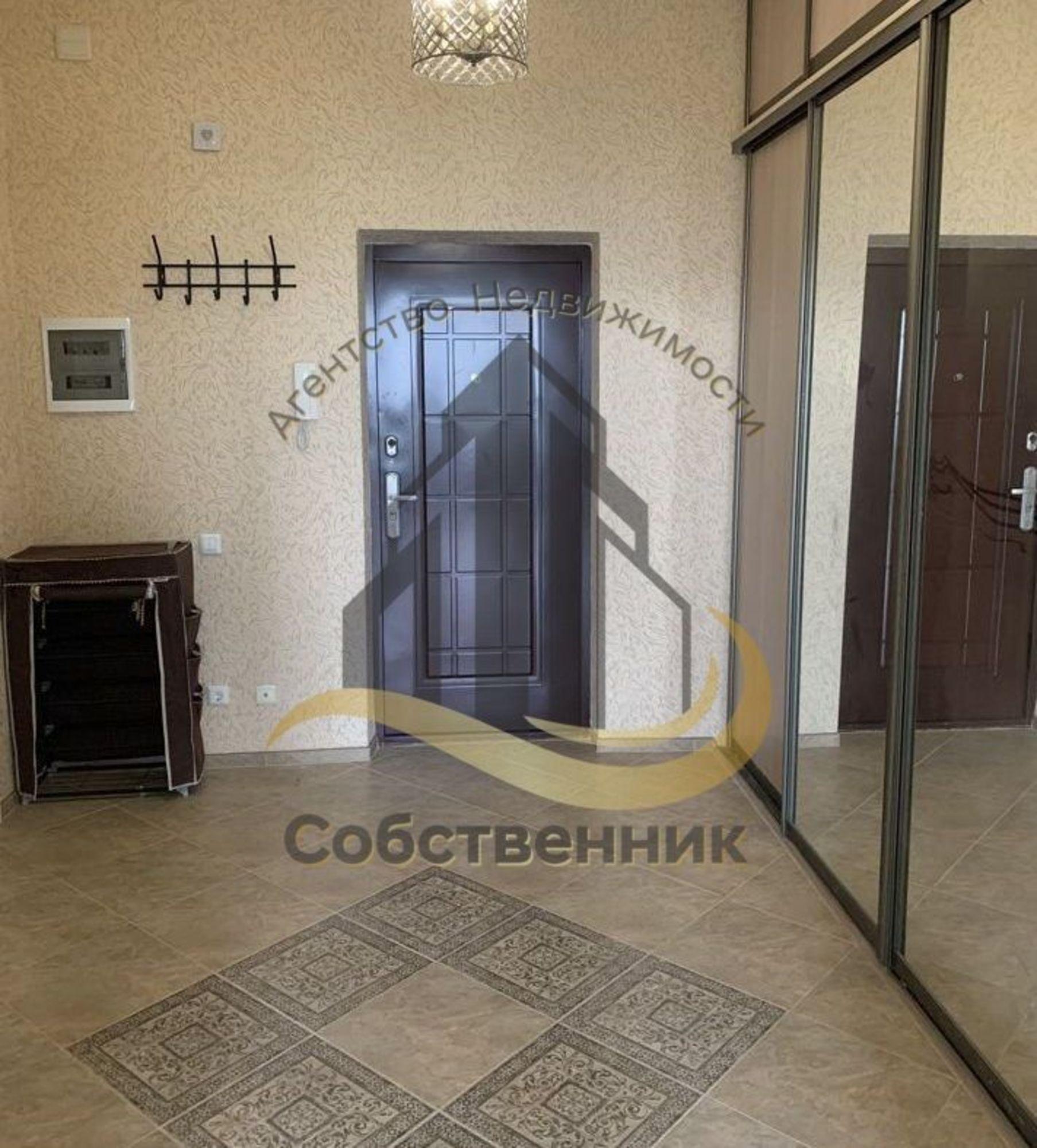 Сдать квартиру за 25 000 рублей на Степной мкр, 13