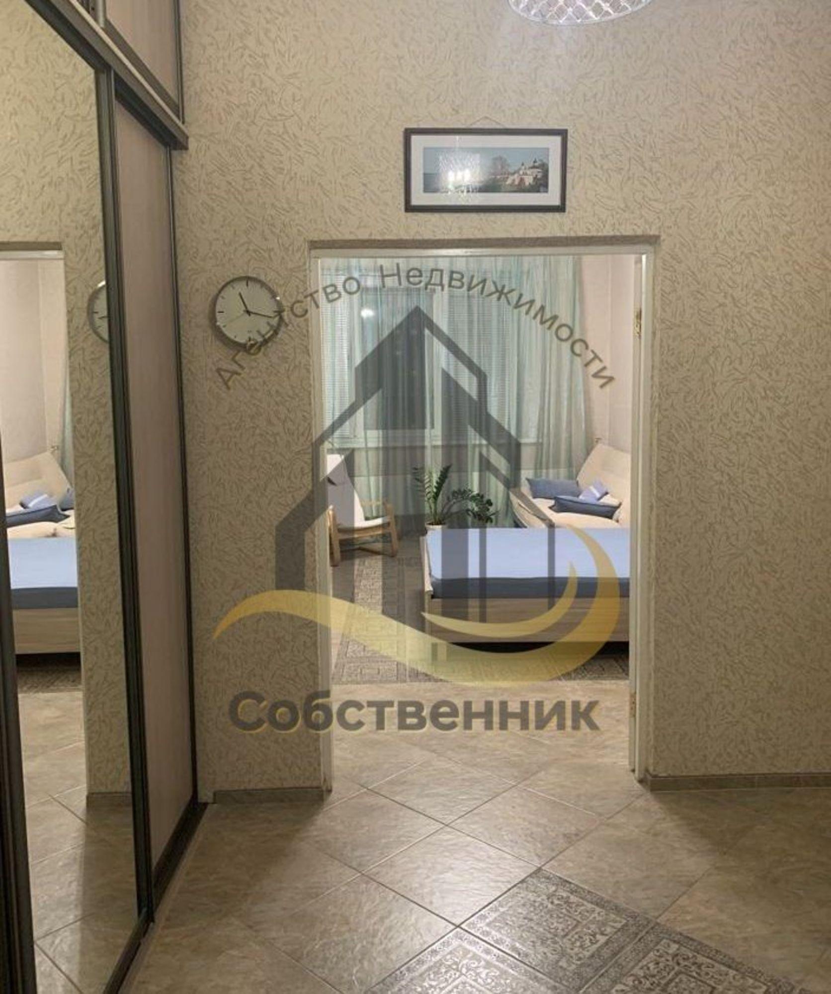 Сдать квартиру за 25 000 рублей на Степной мкр, 13