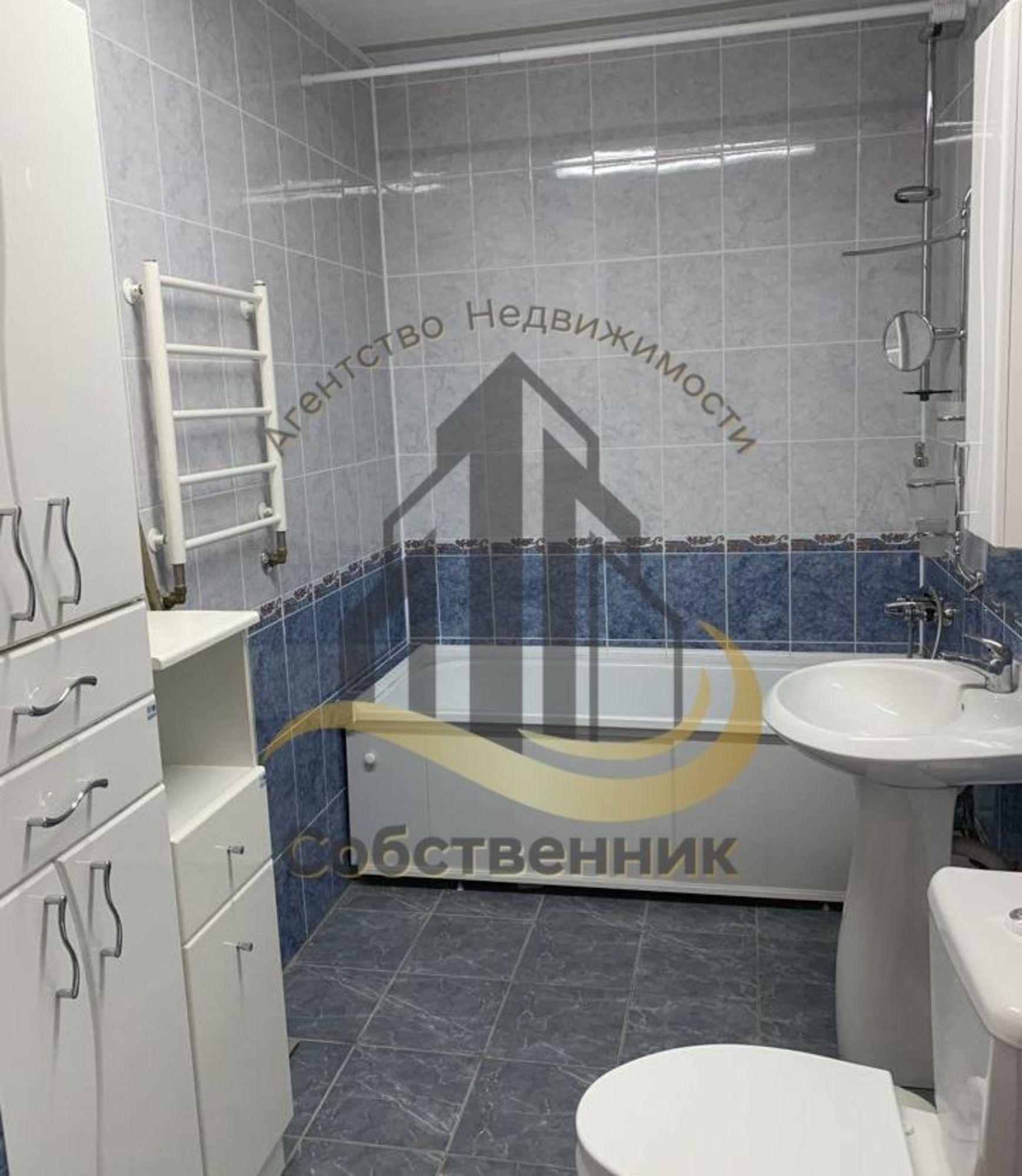 Сдать квартиру за 25 000 рублей на Степной мкр, 13