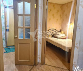 2-комн, 39кв м, этаж 8/9 Пирогова ул, 60а