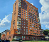 торговое помещение 255 кв м Запорожская улица, 22