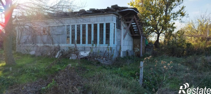 Коттедж/дом улица Салгирная, 36