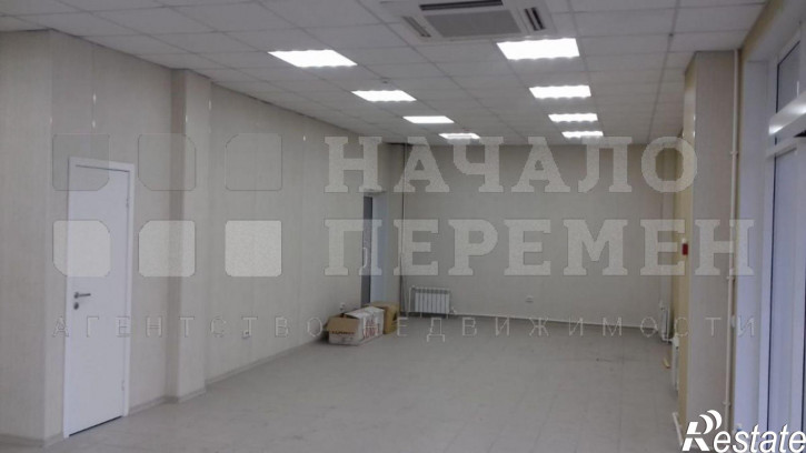 Торговое помещение Гурьевская ул, 66