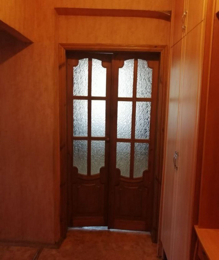 3-комн квартира Дзержинского ул, 36